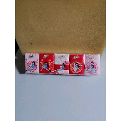 清风/功夫女娃/餐巾纸十包装/未拆封(se80377871)_7788收藏__收藏热线