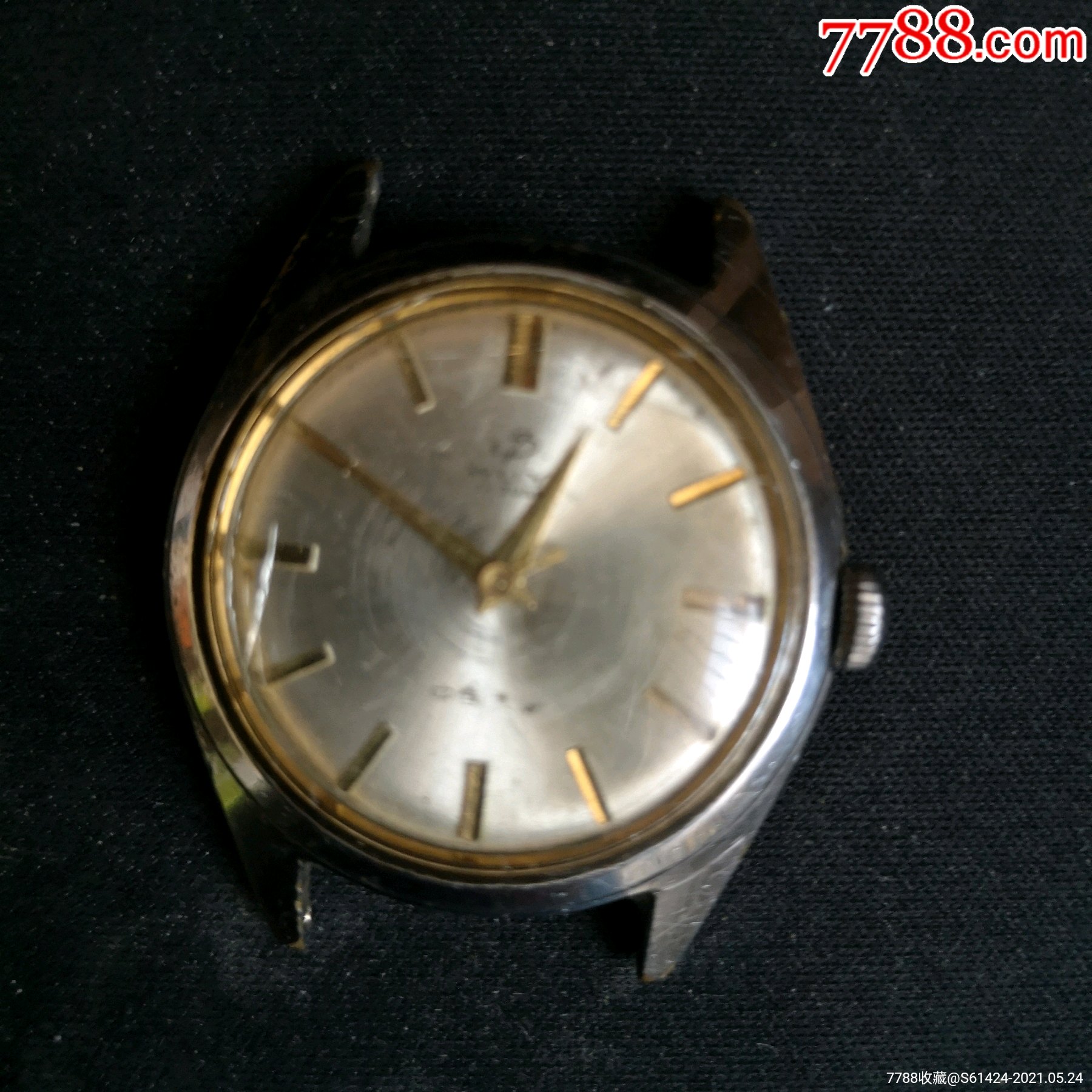 五一表_手表/腕表_第1张_7788钱币网