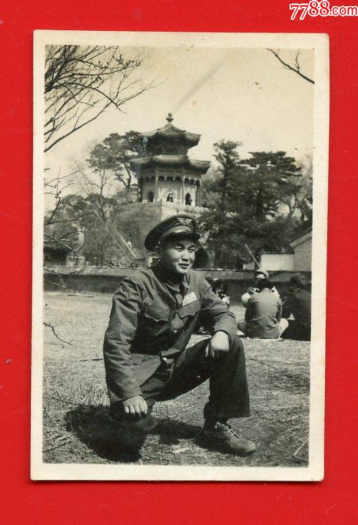 早期军人:空军!泛银_老照片_敦煌飞天追梦苑【7788收藏__收藏热线】