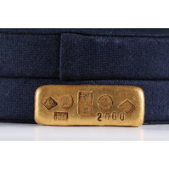 足赤金锭(se80408903)_7788收藏__收藏热线