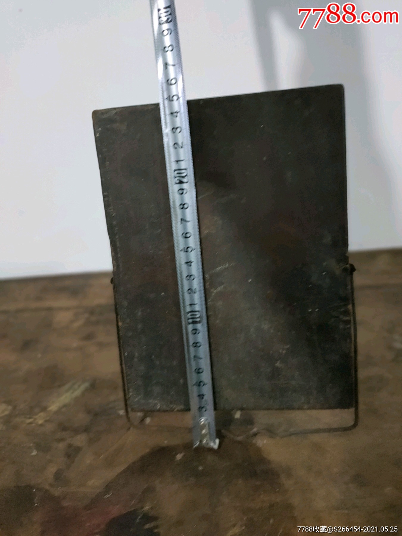 镜子,背面木头,_价格80元_第1张_7788收藏__收藏热线