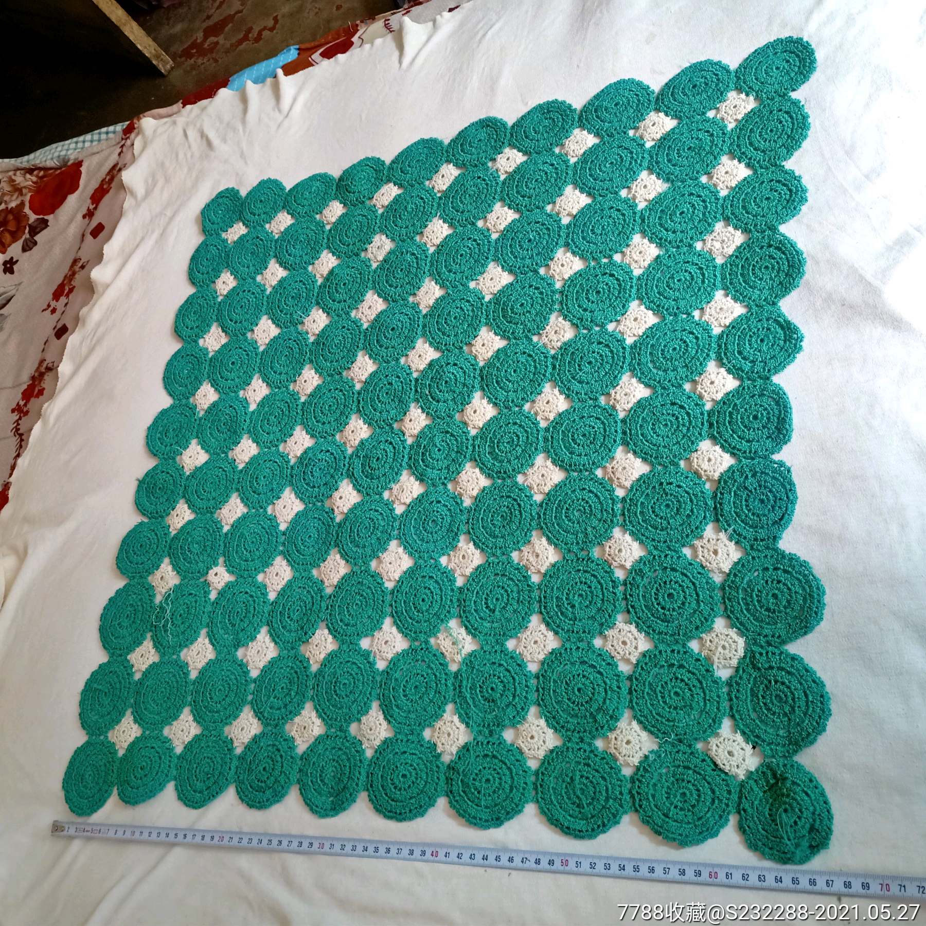 5品￥59980年代怀旧电视罩——收藏用7品￥1599桌布8品￥5099