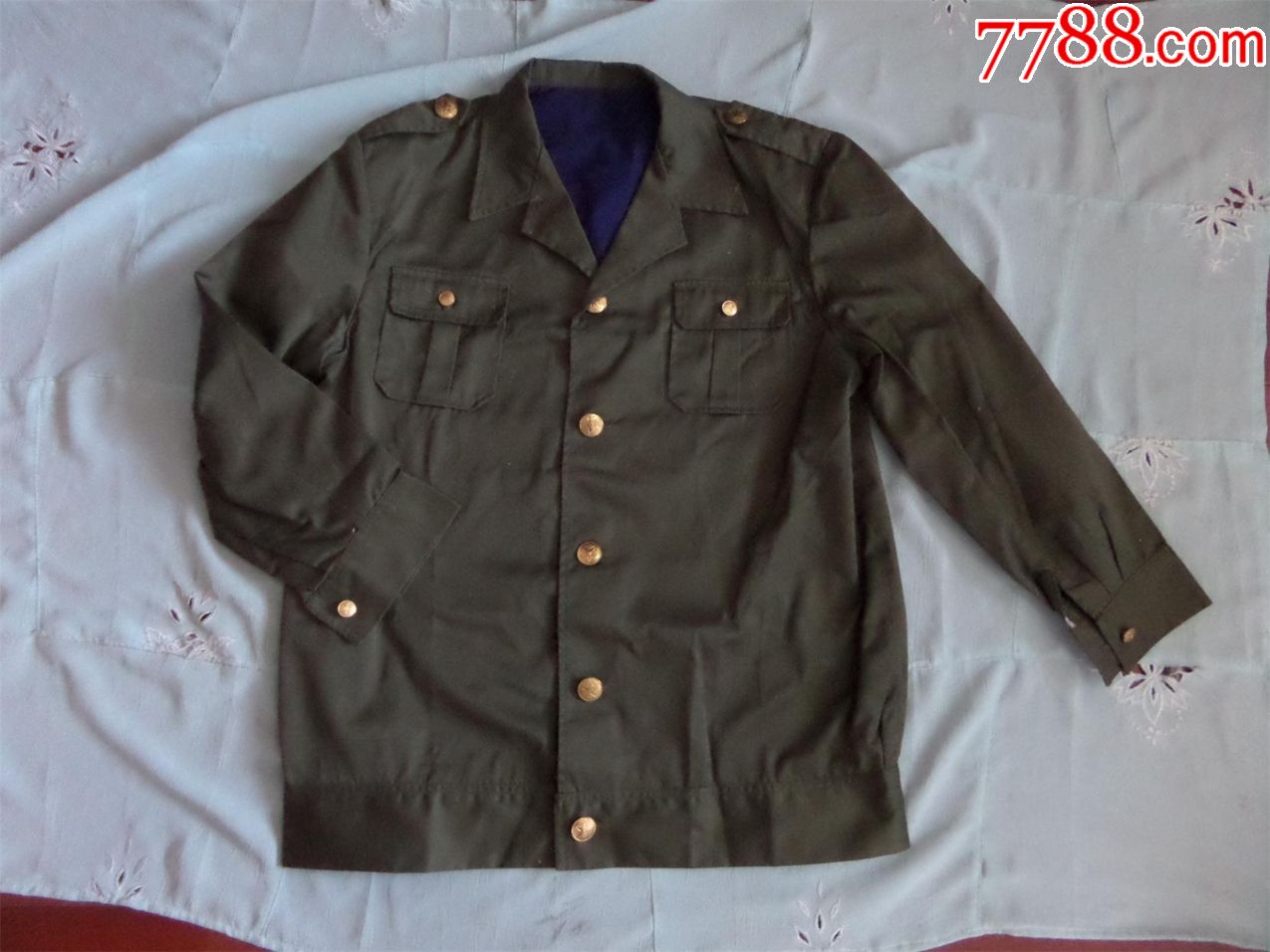 890年代男式上衣道具服装875