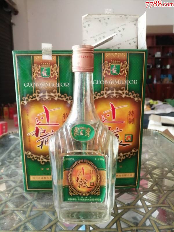 "商品>>>>￥3689品99景谷清(2011年)50度