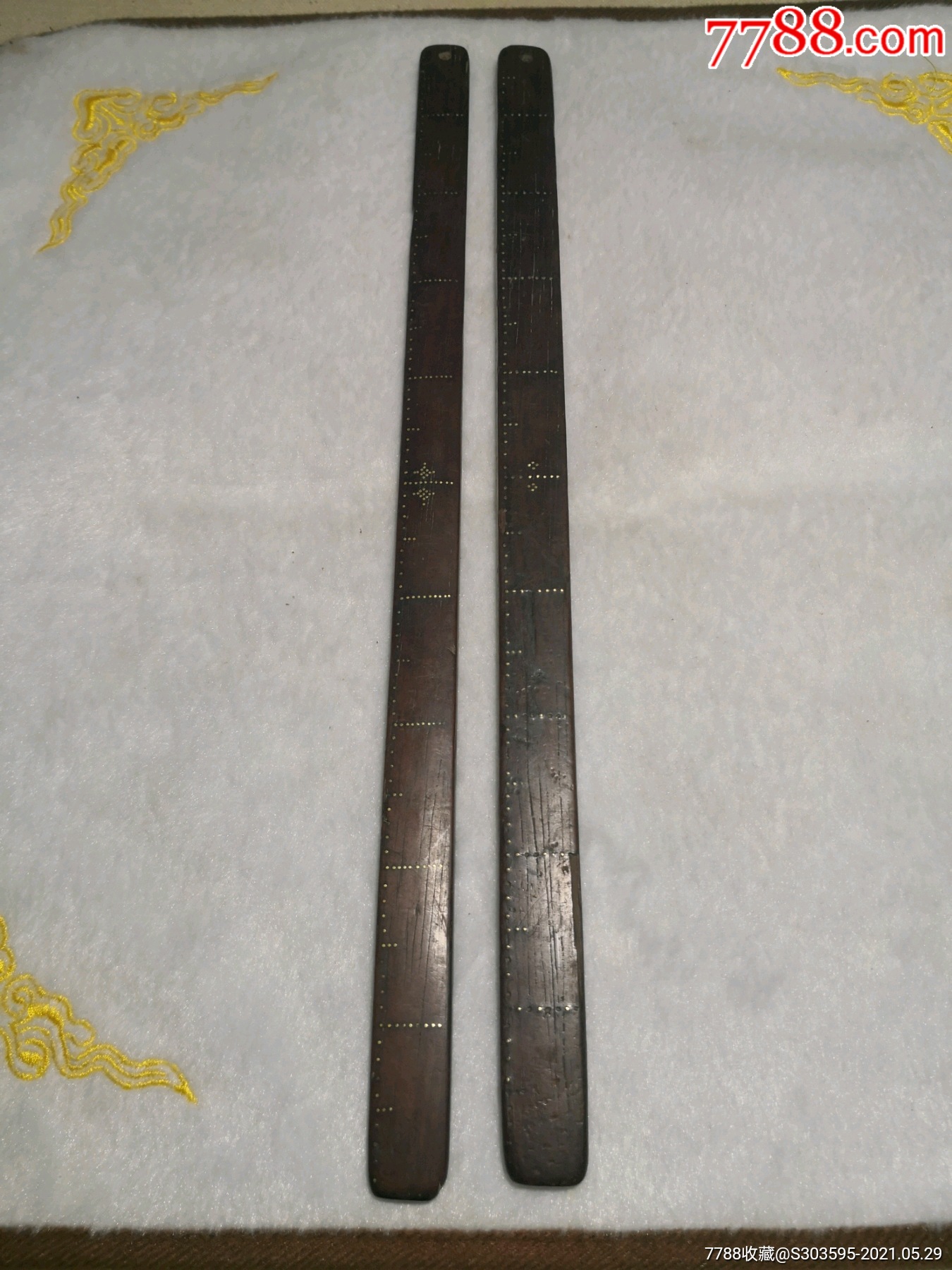 花梨木尺子_燕子的杂项店【7788商城__七七八八商品交易平台(7788.com