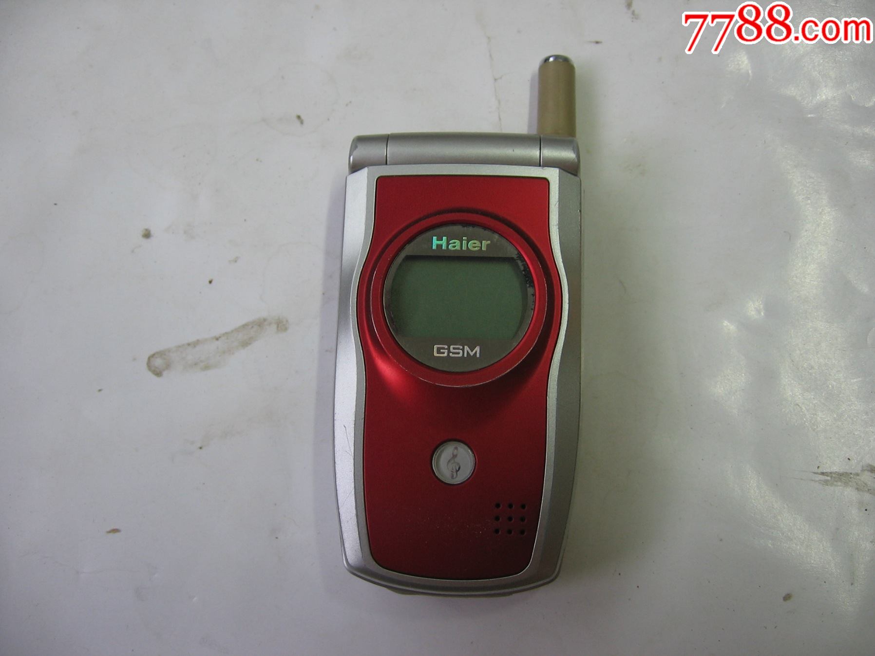 海尔_其他手机_文华收藏【7788收藏__收藏热线】