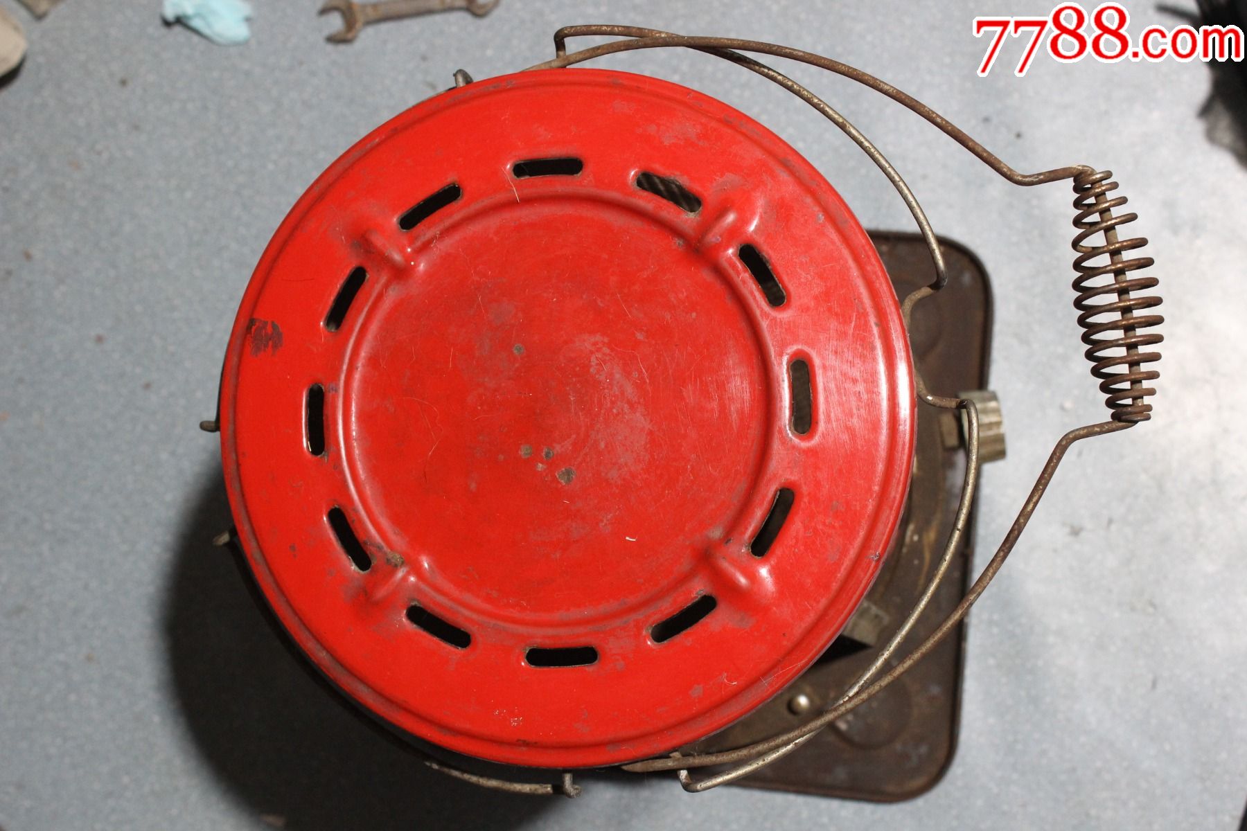 日本灯油取暖炉