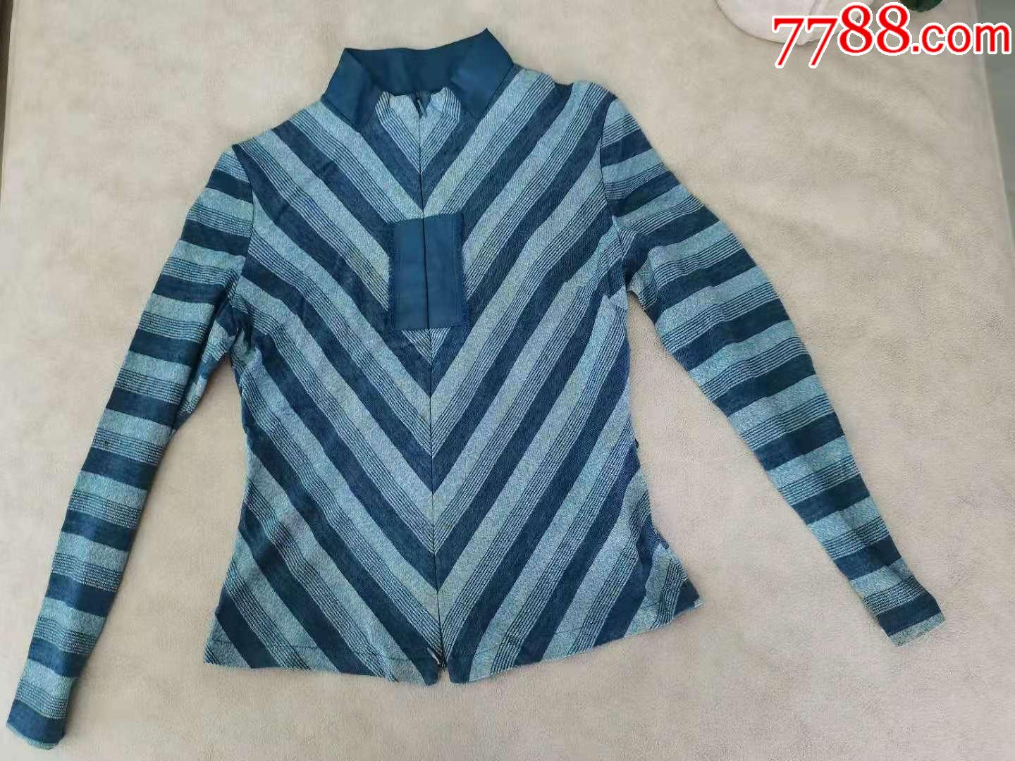 七十年代女毛衫收藏影视道具6085