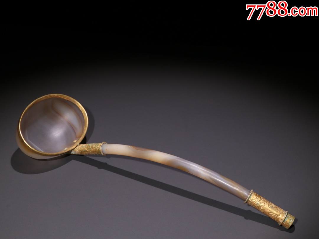 2g勺主体为天然老玛滚动鼠标滚轴,图片即可轻松放大,缩小