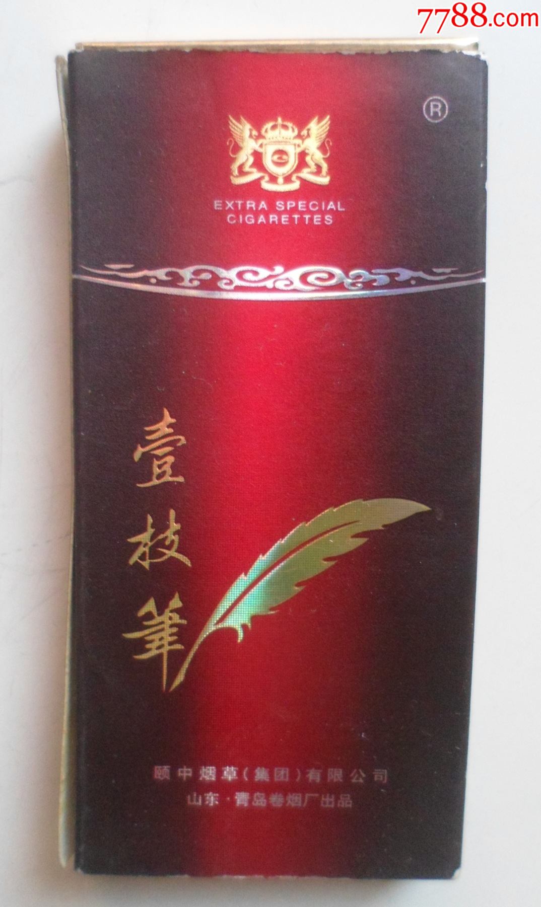 一支笔