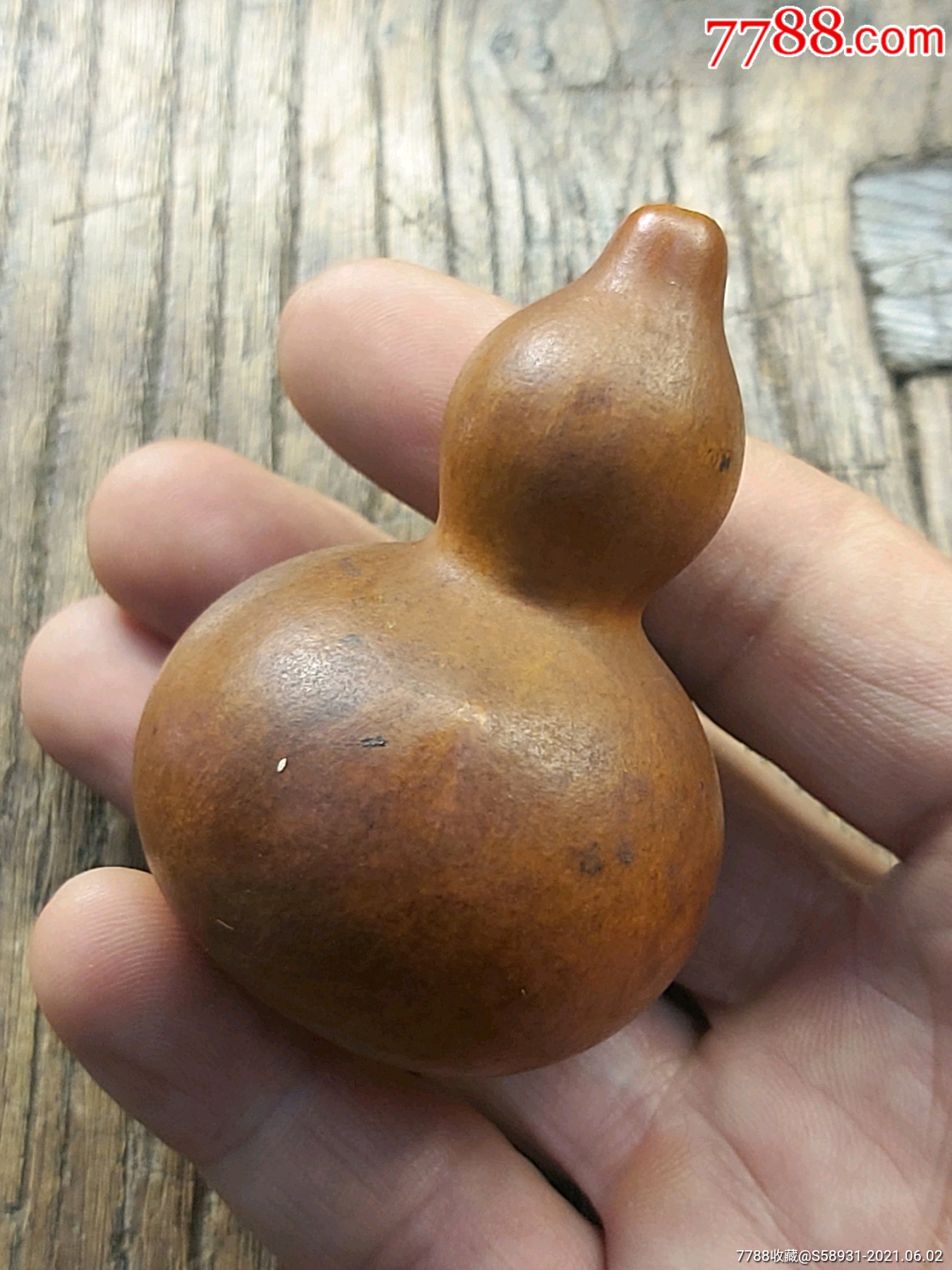小葫芦