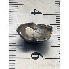 清.小银元宝(se80581367)_7788收藏__收藏热线