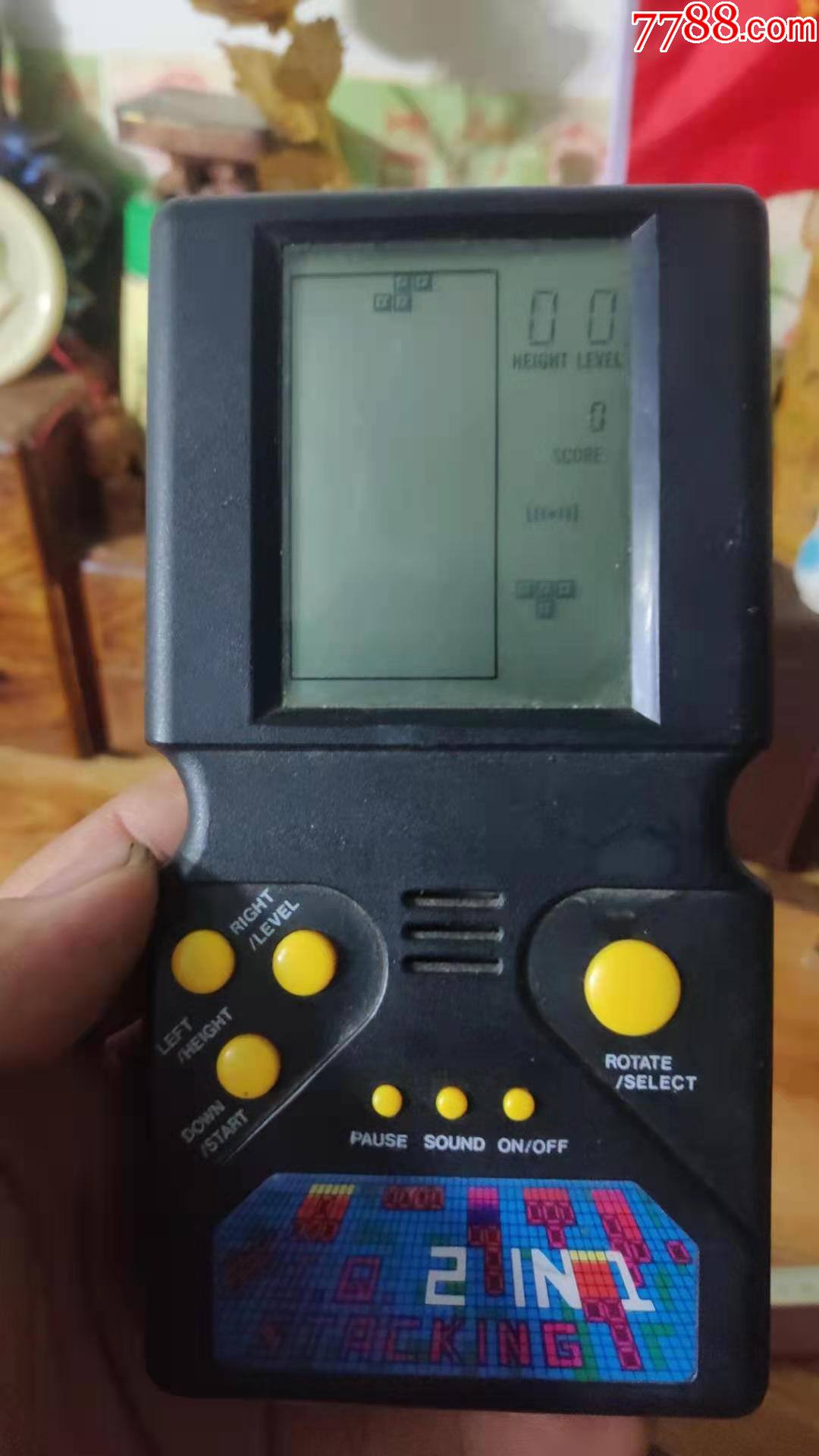 psp/游戏机_第4张_7788小人书