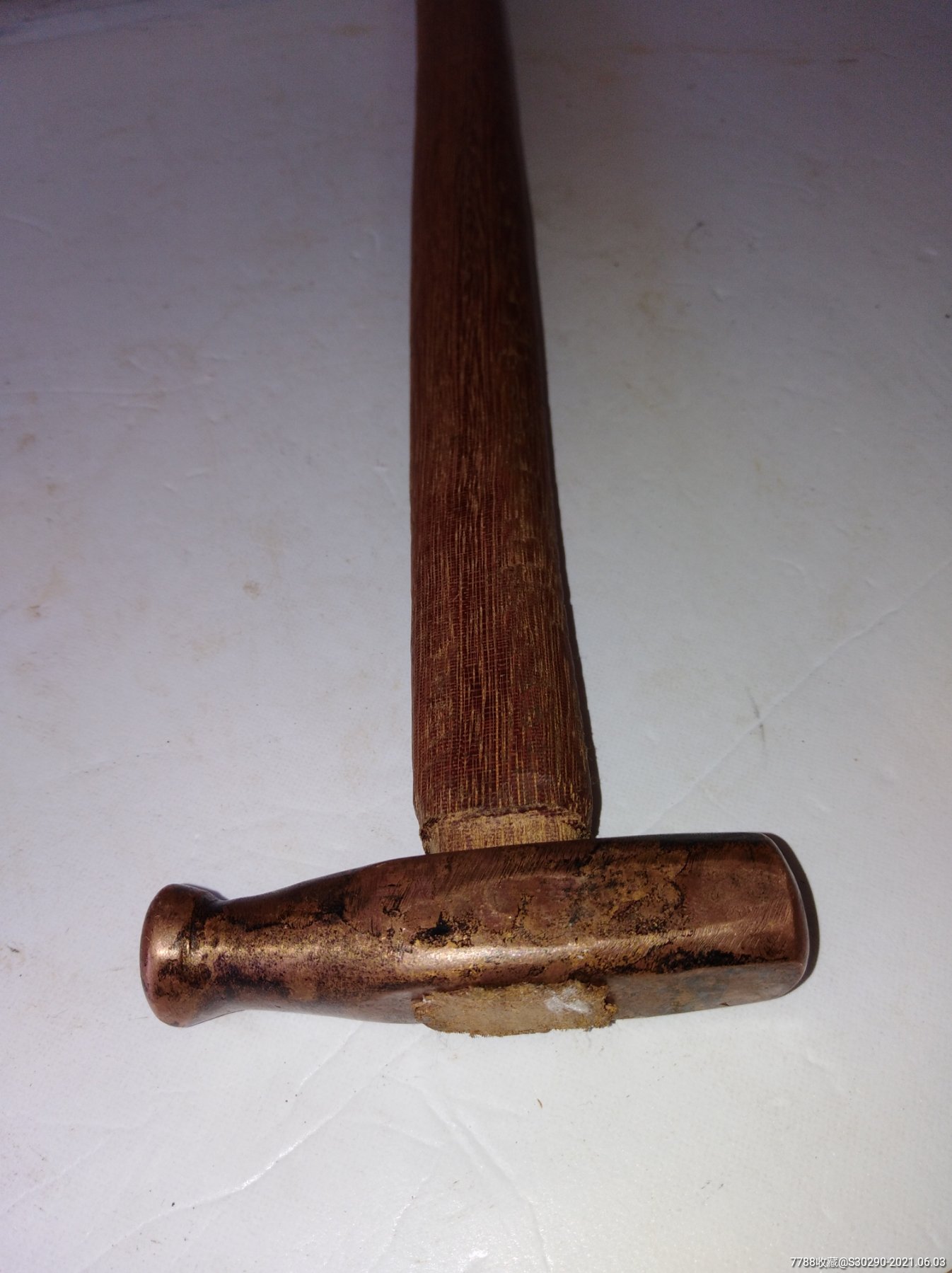 铜锤_价格88元_第1张_7788收藏__收藏热线