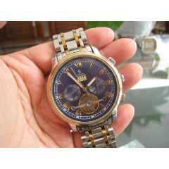 ikcolouring(阿帕琦)手表(自动机械)男好品全原_手表/腕表_超赞瑞士