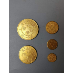 金币总重72.8克(se80617063)_7788收藏__收藏热线