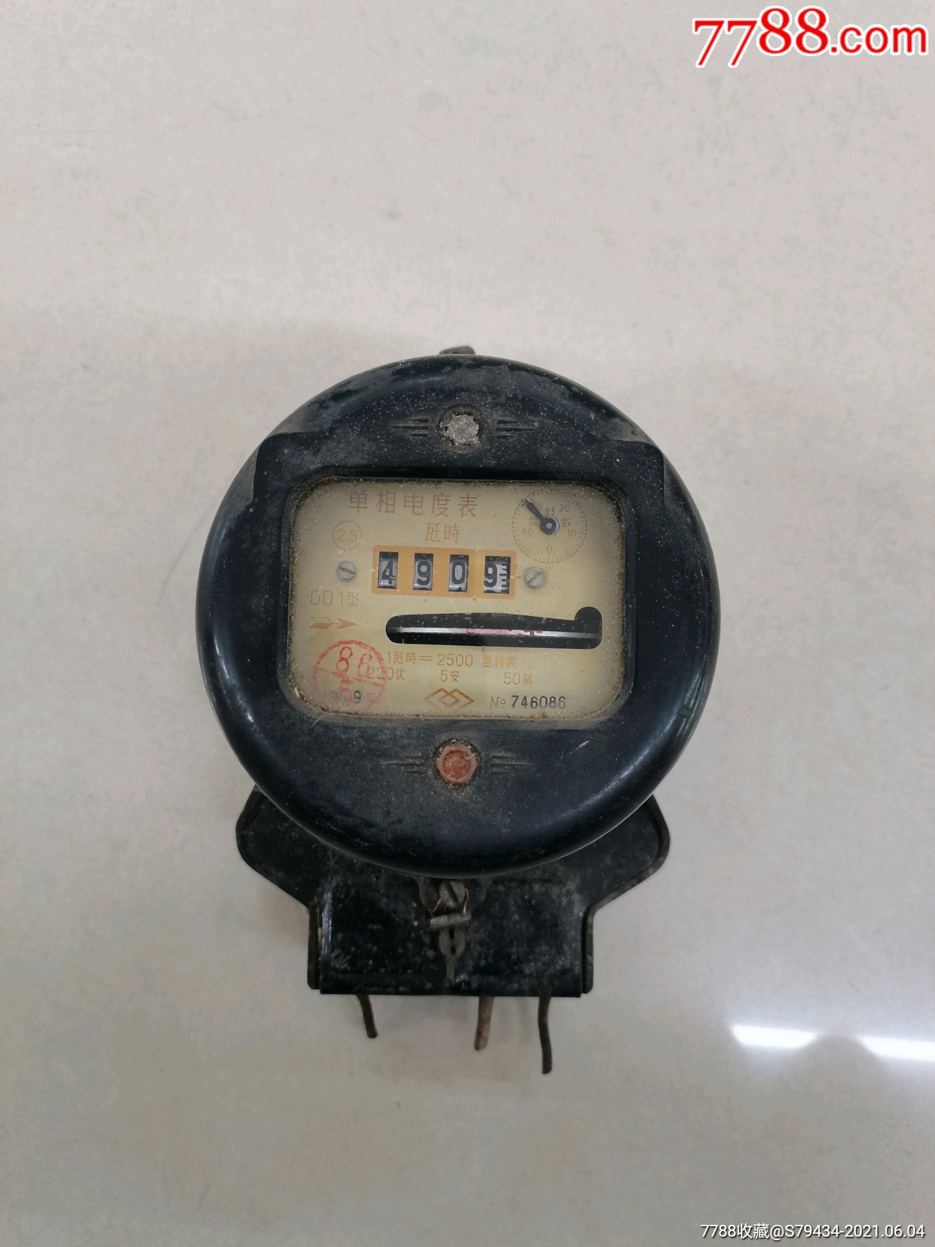 19s 品种: 电表-电表 属性: 其他电能表,     