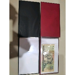 专业纸币册(se80642093)_7788收藏__收藏热线