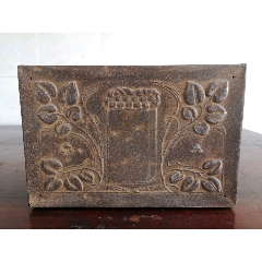 旧铁盒(se80642416)_7788收藏__收藏热线