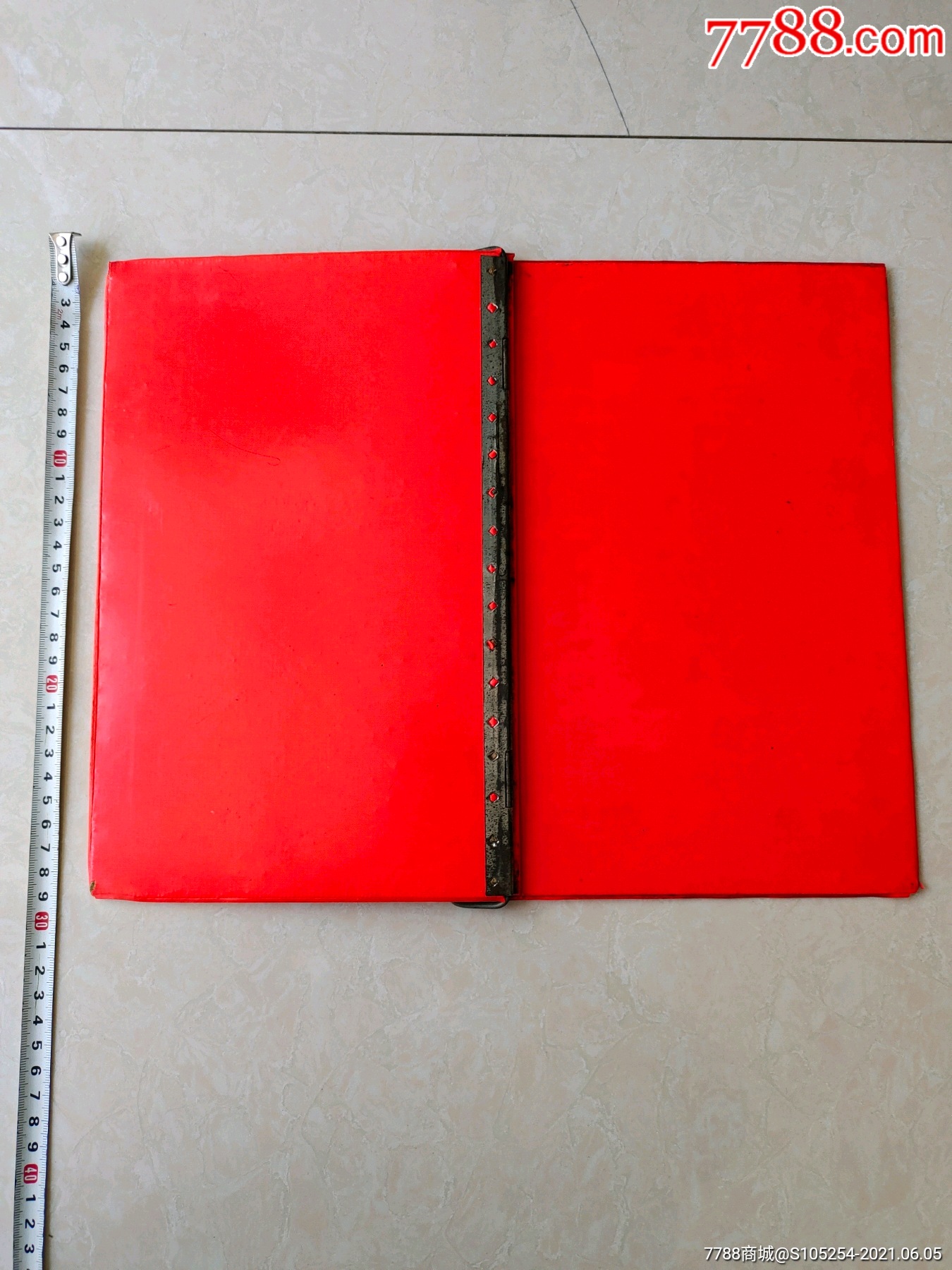 八十年代夹子_文件夹/讲义夹【好人居】_第4张_7788瓷器