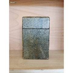 民国方盒一个(se80649582)_7788收藏__收藏热线