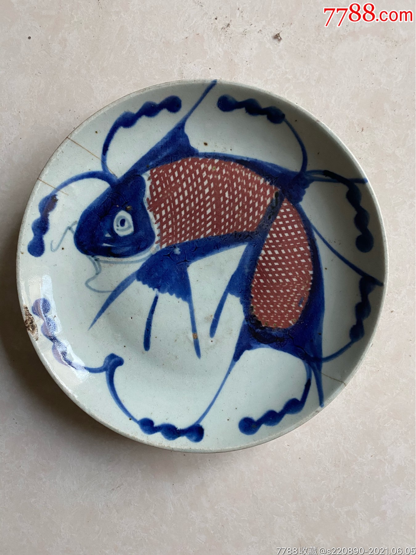              ,碟/盘,鸟虫,景德镇