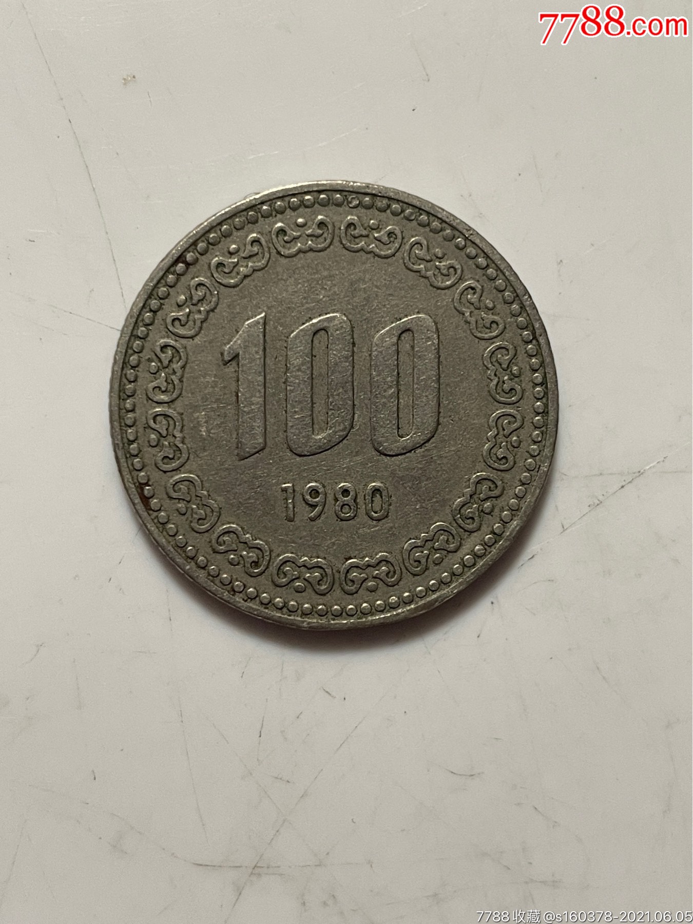 100francs硬币图片图片