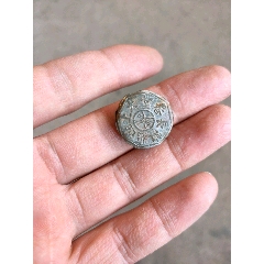 民国小药盒避瘟盘(se80663725)_7788收藏__收藏热线