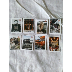 杭州火柴厂，杭州风景，全套8张(se80665185)_7788收藏__收藏热线