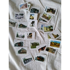 长沙火柴厂，民居，全套41张(se80665715)_7788收藏__收藏热线