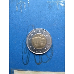 加拿大硬币(se80666108)_7788收藏__收藏热线