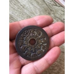 好品十二生肖花钱八卦(se80666693)_7788收藏__收藏热线