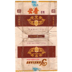 云香（天津卷烟厂）(se80667361)_7788收藏__收藏热线