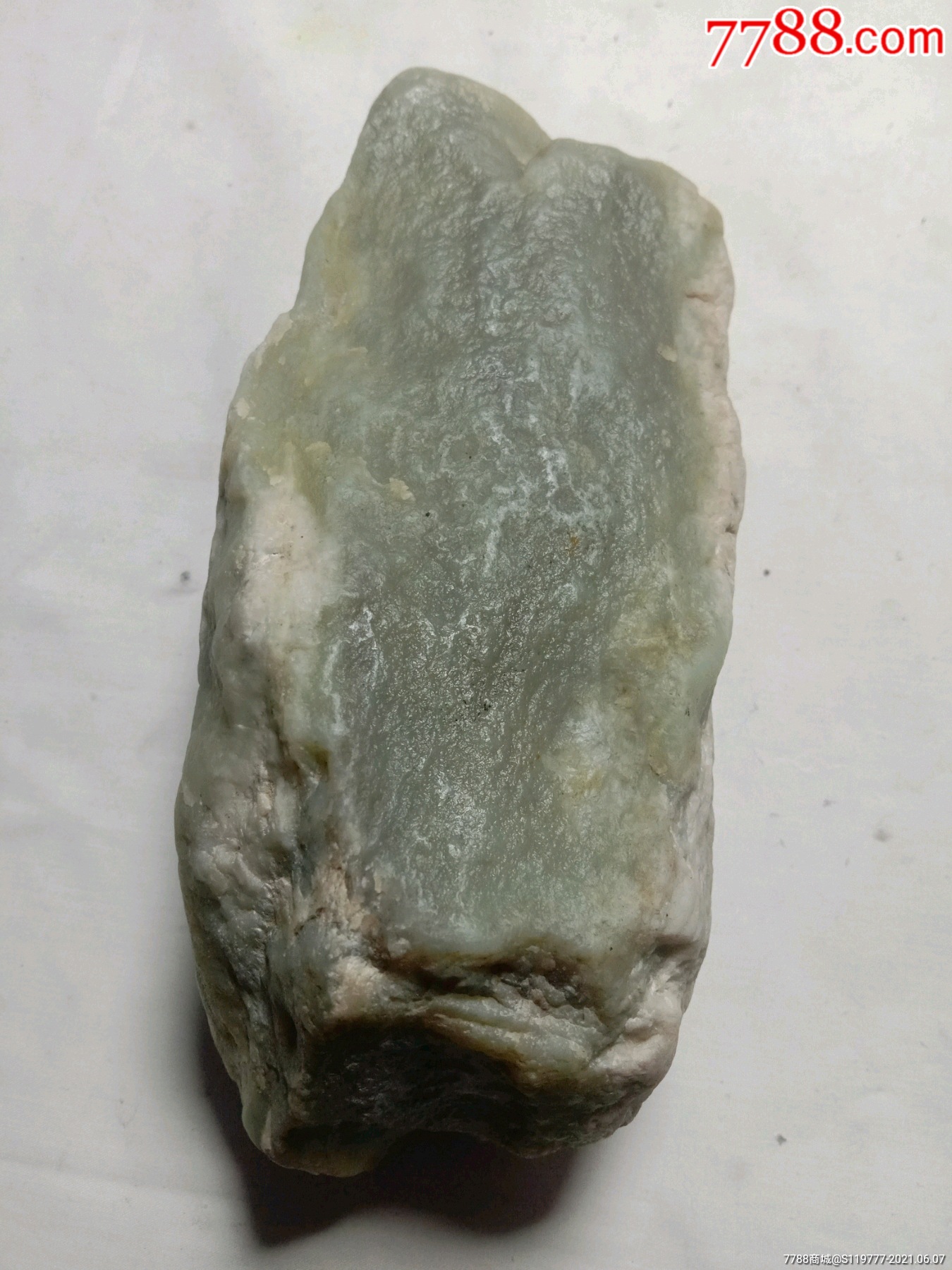 若羌糖青白玉坡基料