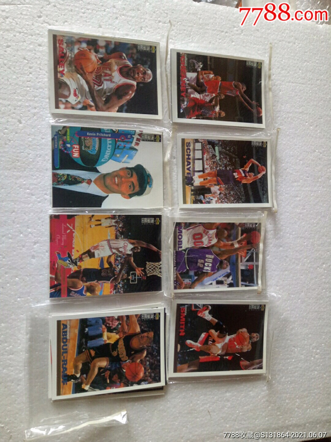 美国_球星卡_产地图片_收藏价值_7788奇石收藏