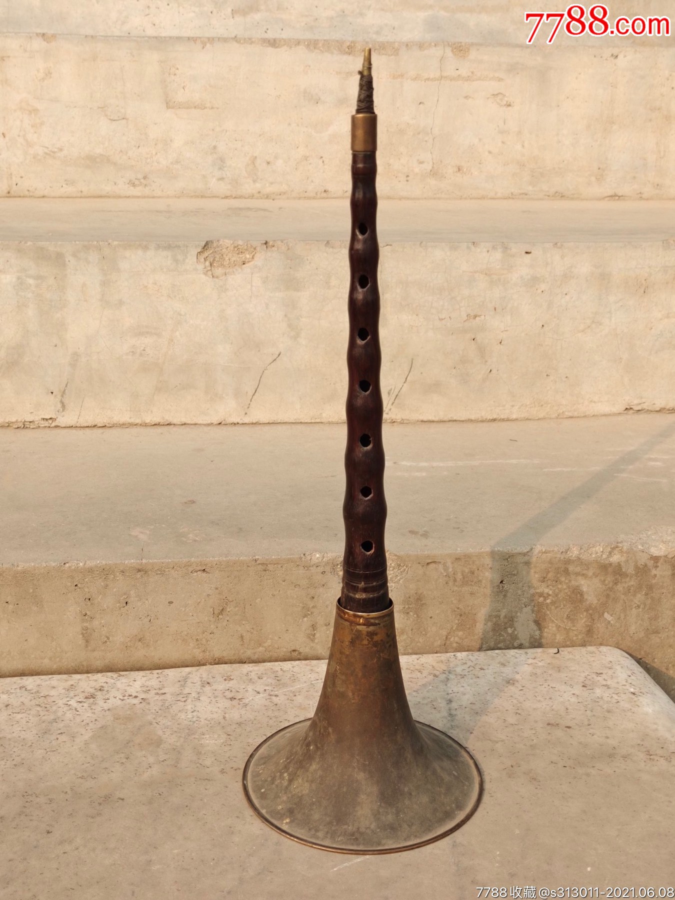 9品￥96099老唢呐9品￥680商店【老唐口杂货铺】"唢呐"目录下其他商