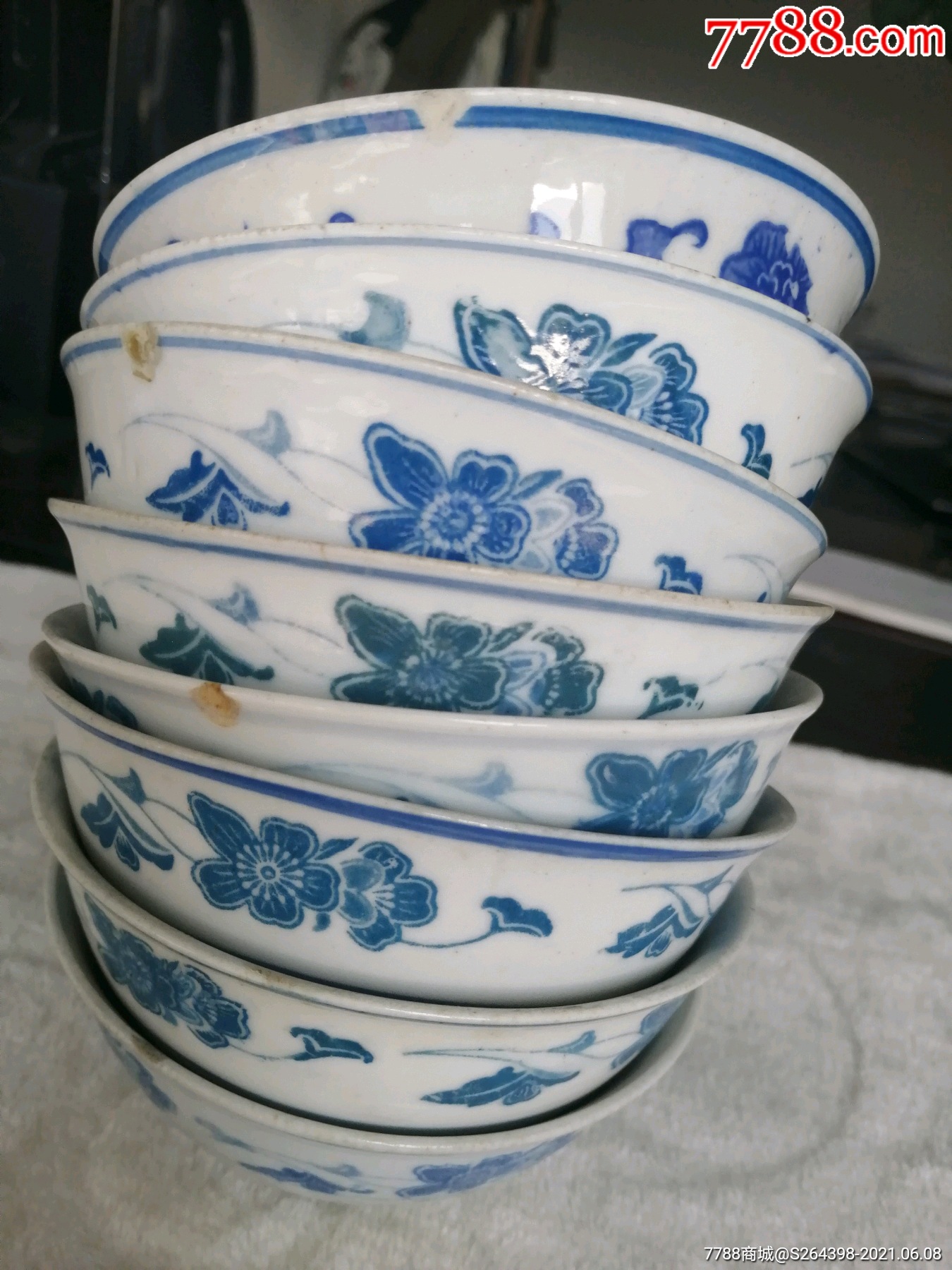 湖南湘潭瓷碗图片