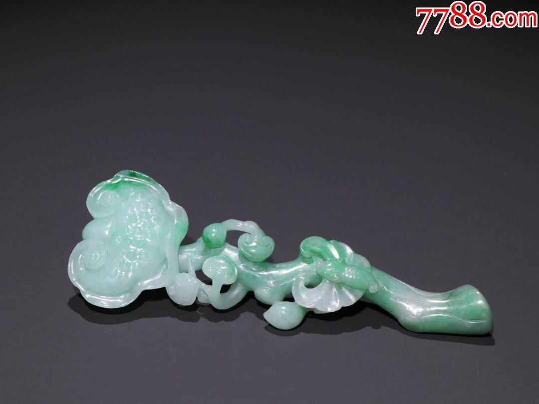 玉器翡翠鉴定 玉器翡翠(已更新)-第2张图片-潮百科