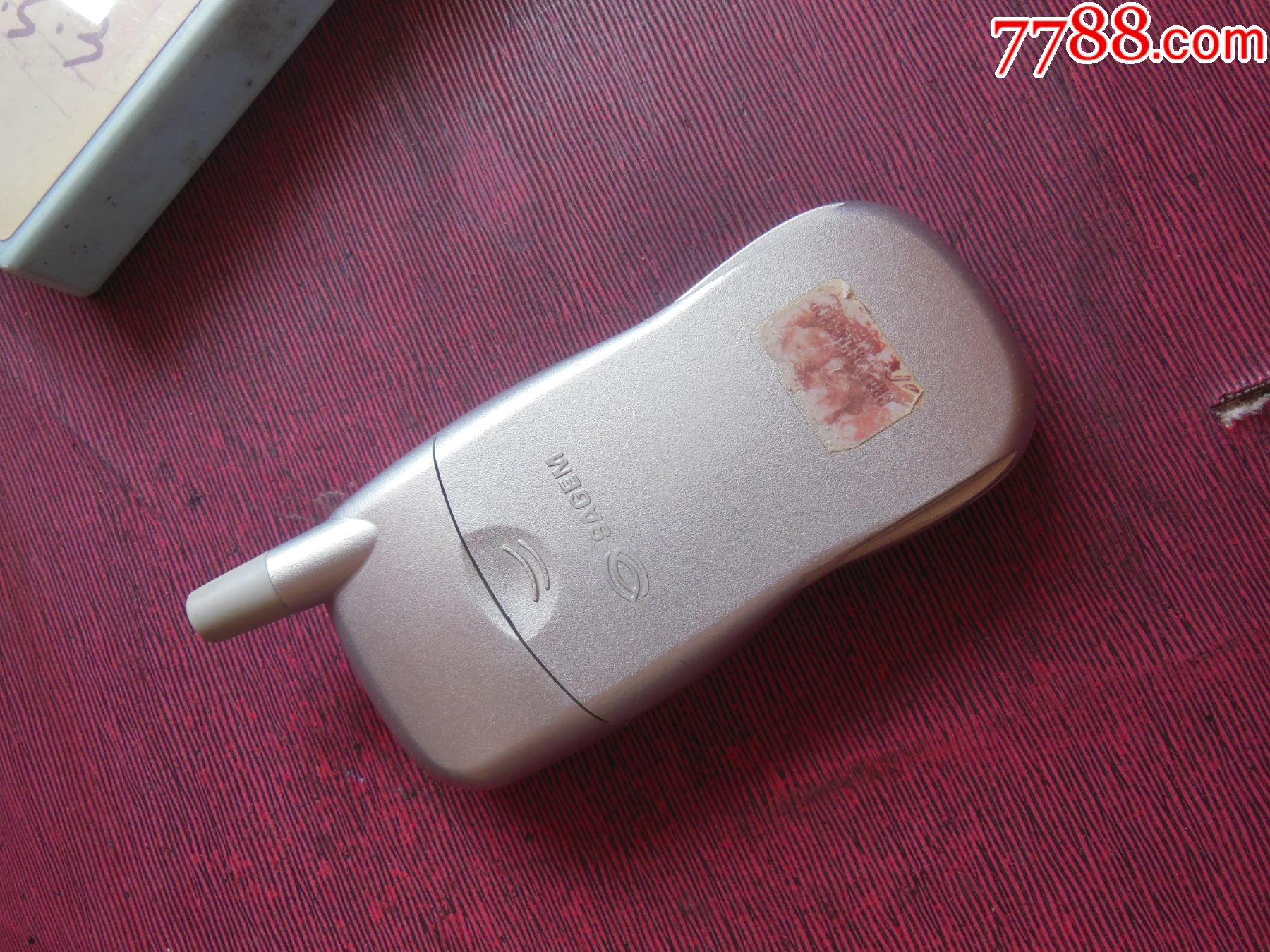 波导_其他手机_第7张_7788印章收藏