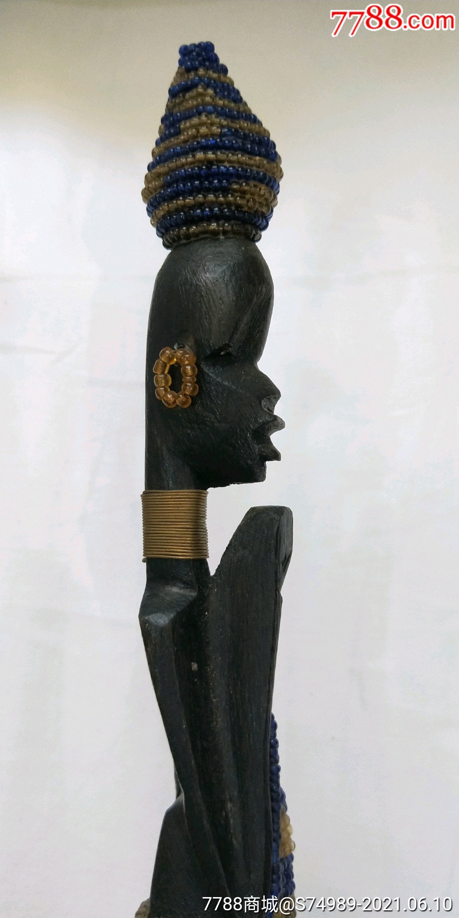 非洲木雕乌木雕