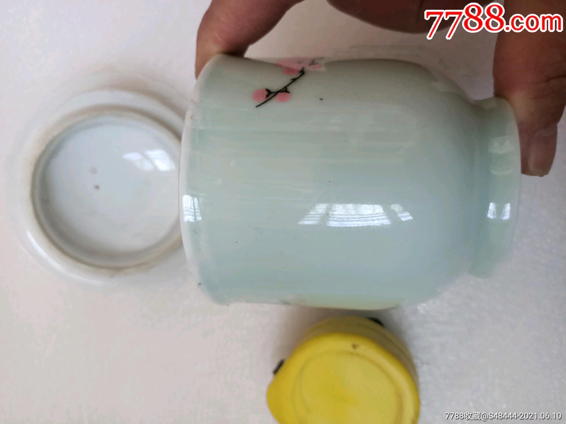 五六七景德镇瓷_彩绘瓷/彩瓷_第4张_7788瓷器