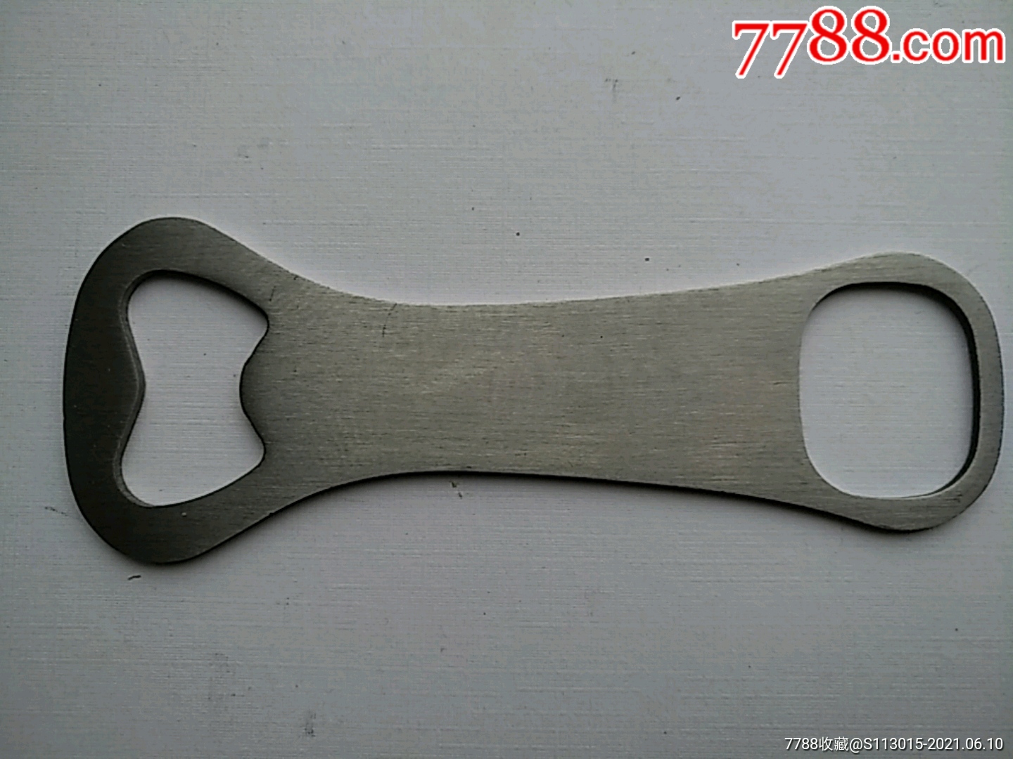 百威啤酒～开瓶器