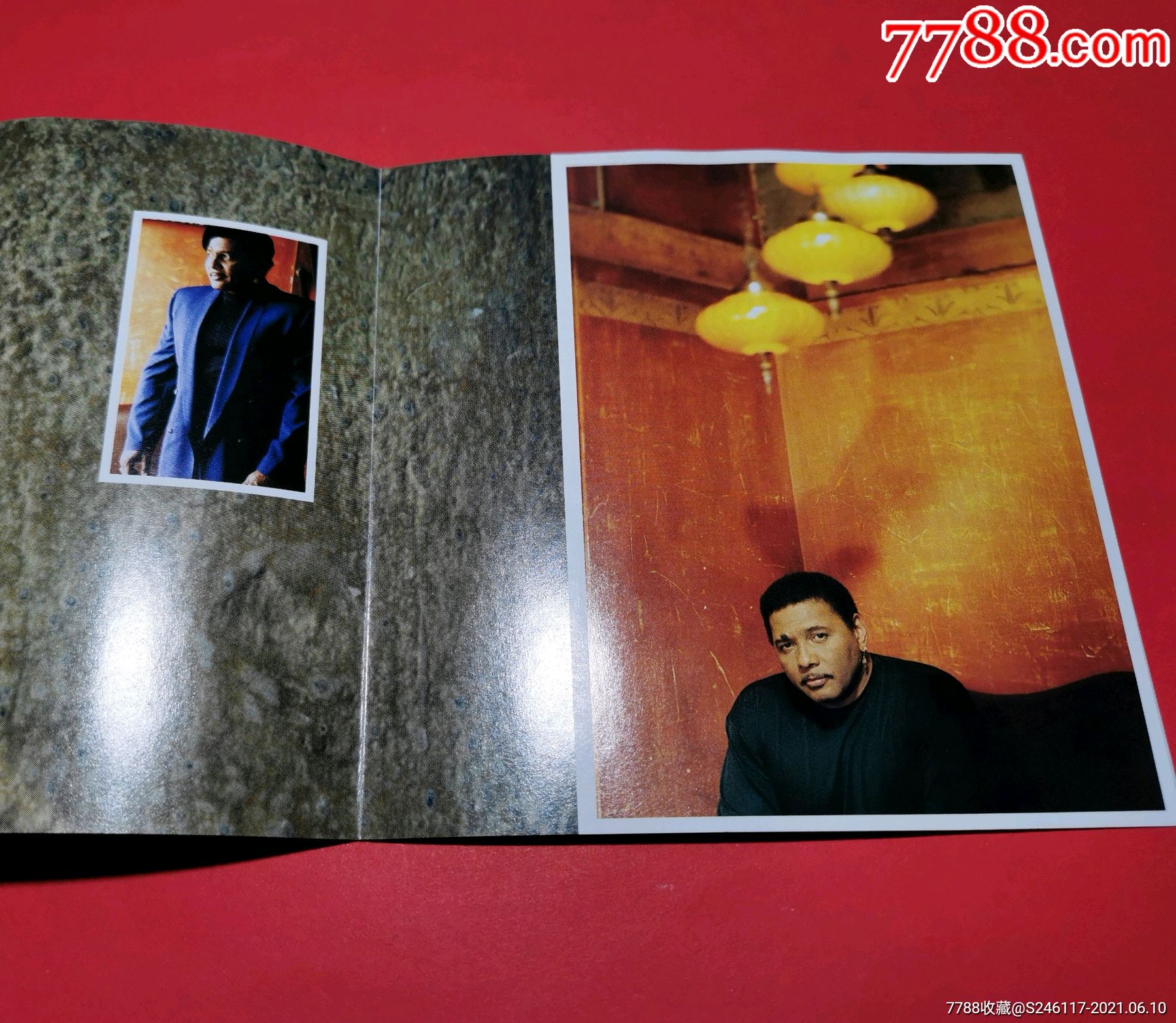 大粒墨/阿隆尼维尔/伟大的旅程/日本原版cd