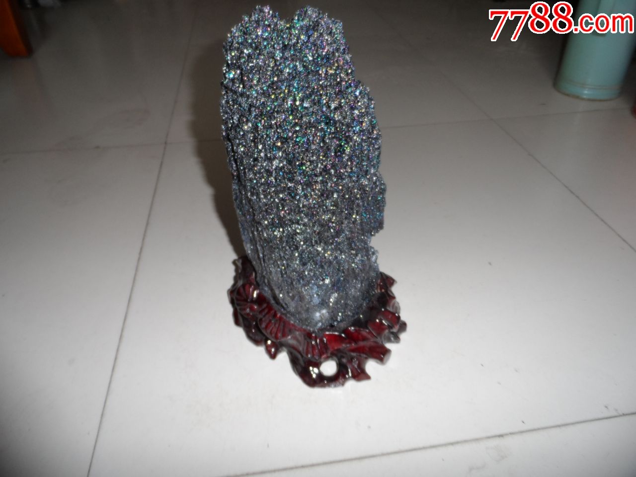 精美石头摆件