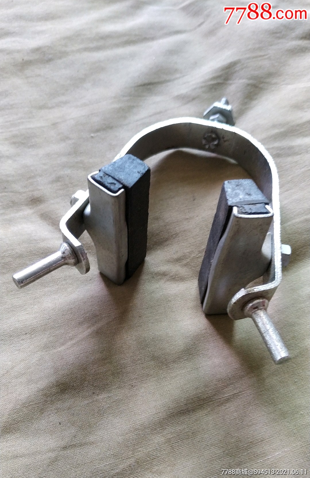 老式全新自行车刹车闸