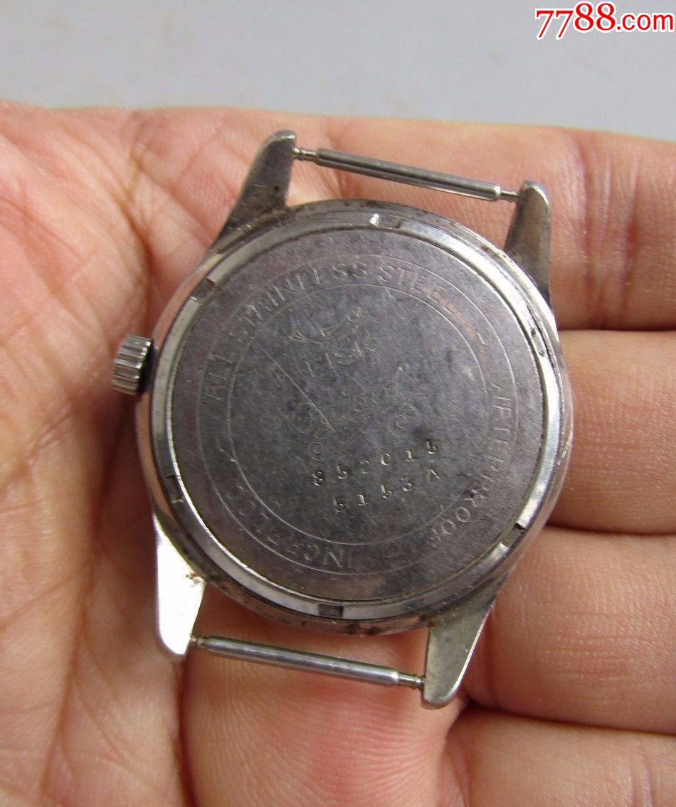 瑞士fisk.ogiuafsa机械手动男古董表_手表/腕表_第5张_7788茶具