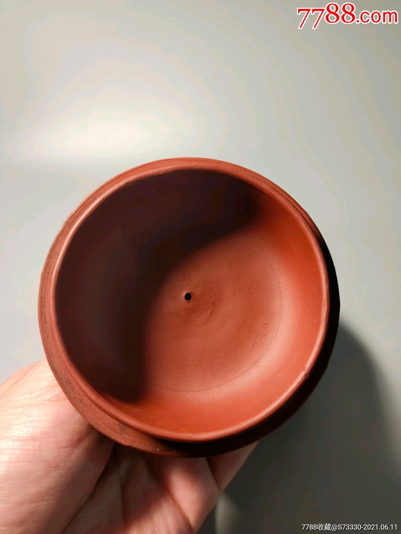 模具紫砂壶一把