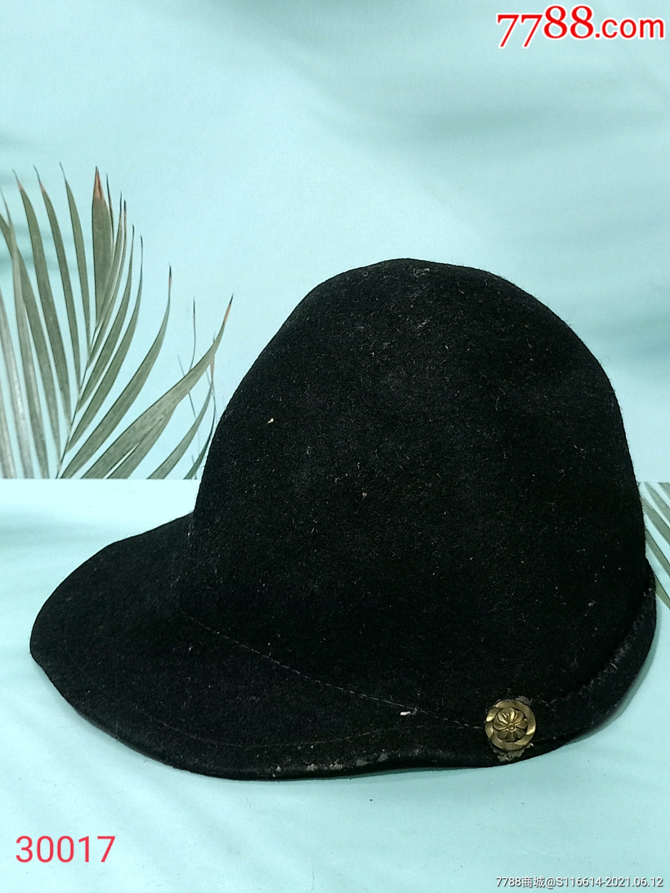 骑士帽-价格:40元-se80796084-帽子-零售-7788收藏__收藏热线