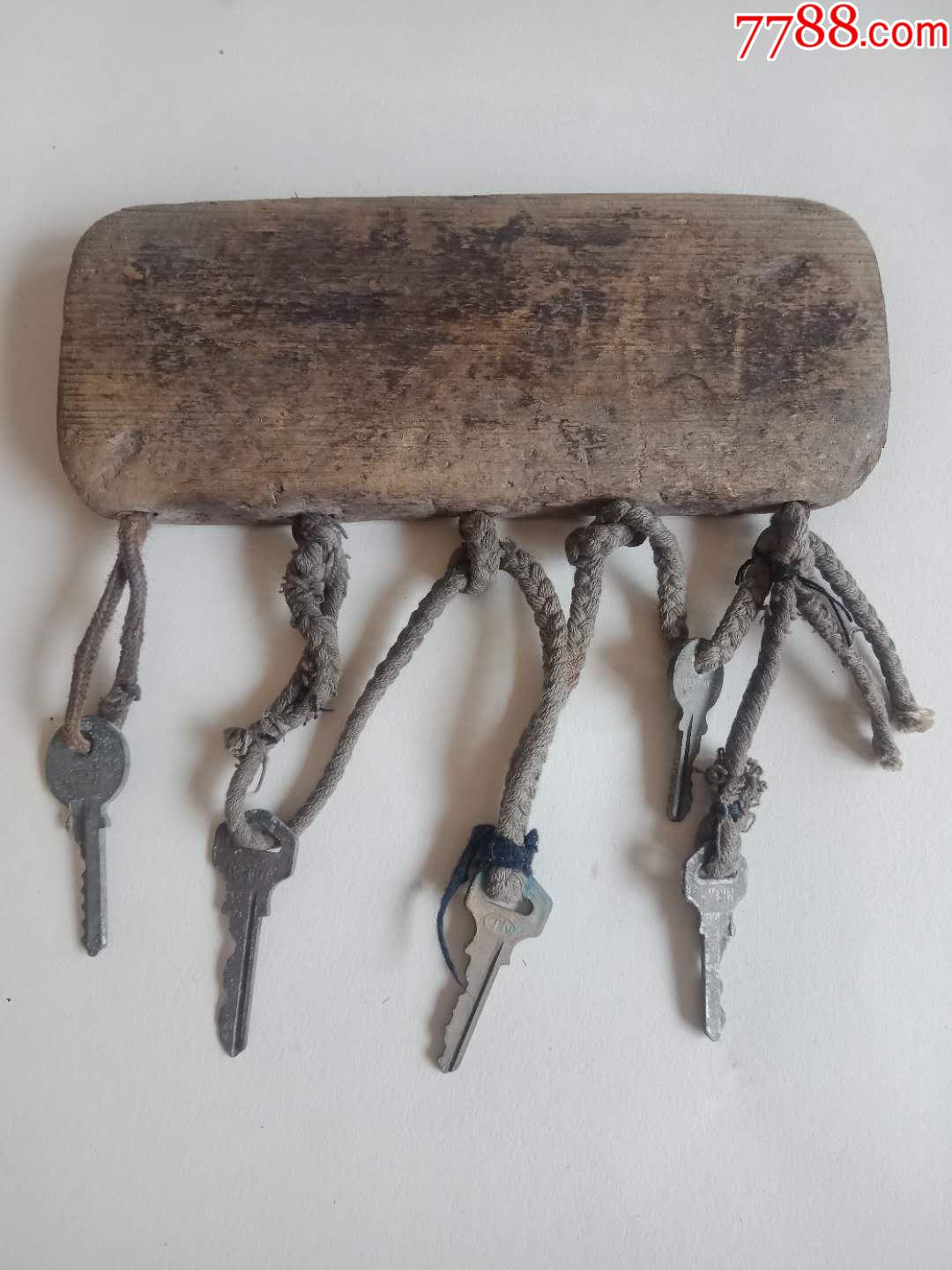 钥匙_铁锁/铁钥匙_第2张_7788茶具