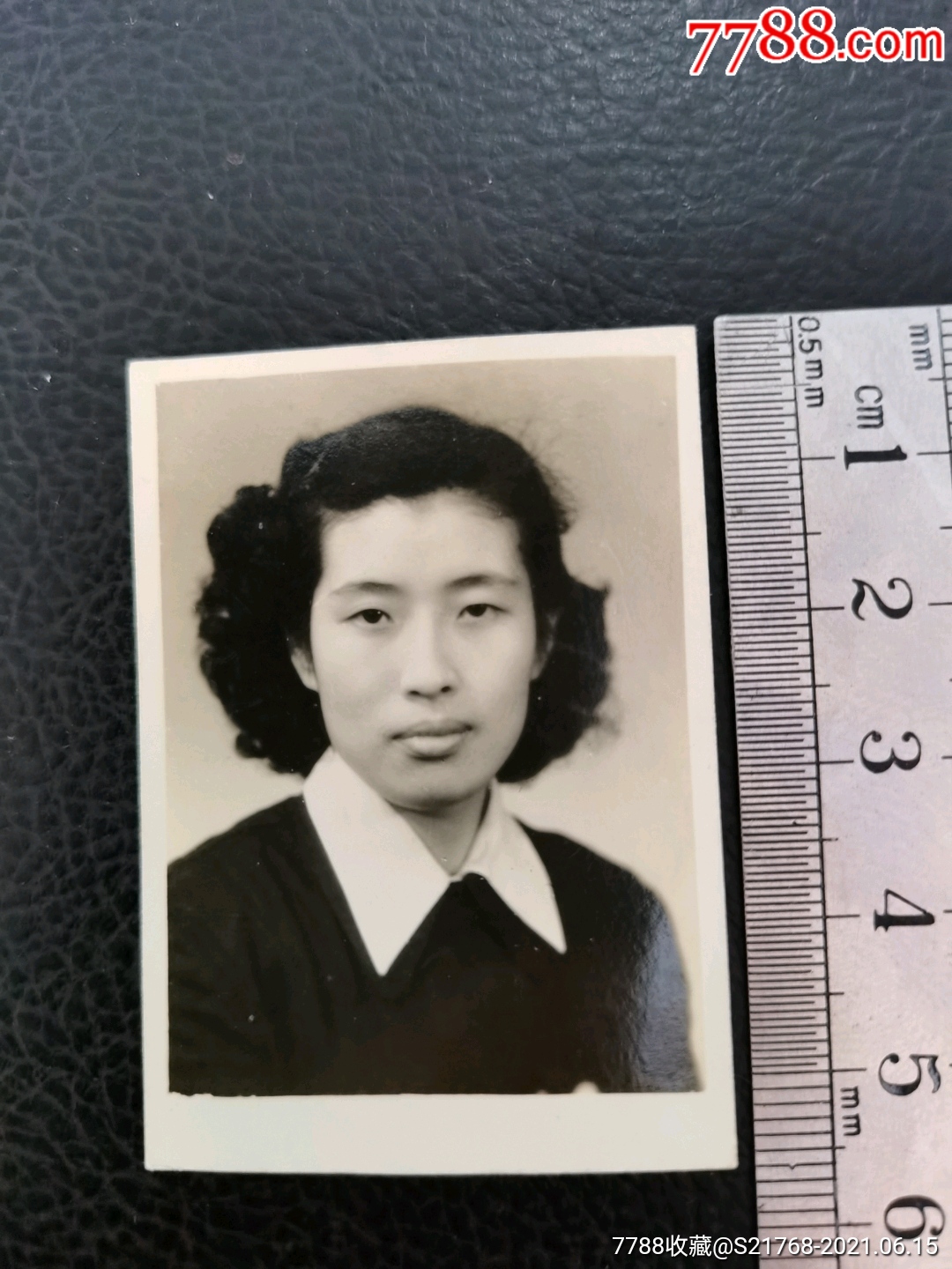 50年代美女照